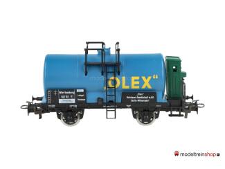 Marklin H0 4675 Ketelwagen 'Olex' van de K.W.Sts.E - Modeltreinshop