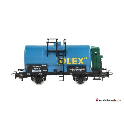 Marklin H0 4675 Ketelwagen 'Olex' van de K.W.Sts.E - Modeltreinshop
