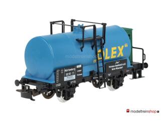 Marklin H0 4675 Ketelwagen 'Olex' van de K.W.Sts.E - Modeltreinshop
