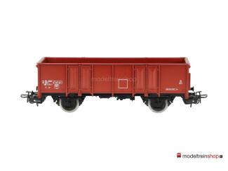 Marklin H0 4681 V01 Hoge openboordwagen E 301 van de SNCF - Modeltreinshop