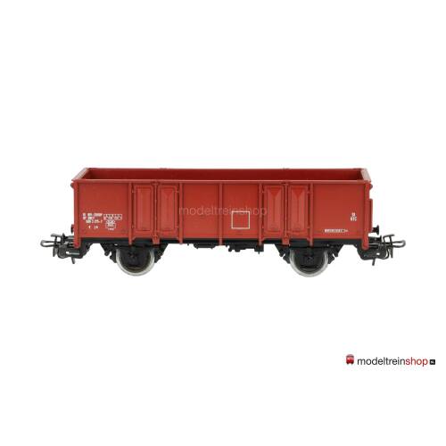 Marklin H0 4681 V01 Hoge openboordwagen E 301 van de SNCF - Modeltreinshop