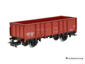 Marklin H0 4681 V01 Hoge openboordwagen E 301 van de SNCF - Modeltreinshop