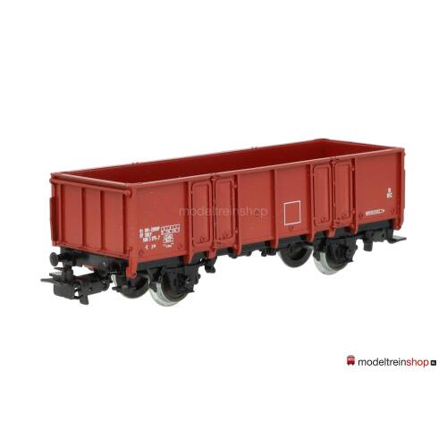 Marklin H0 4681 V01 Hoge openboordwagen E 301 van de SNCF - Modeltreinshop