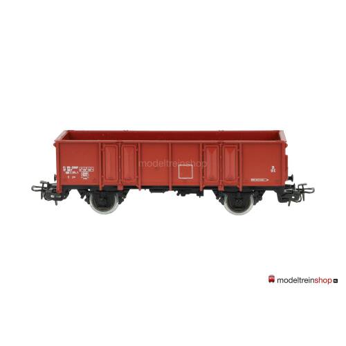Marklin H0 4681 V01 Hoge openboordwagen E 301 van de SNCF - Modeltreinshop