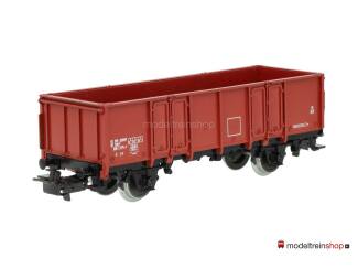 Marklin H0 4681 V01 Hoge openboordwagen E 301 van de SNCF - Modeltreinshop