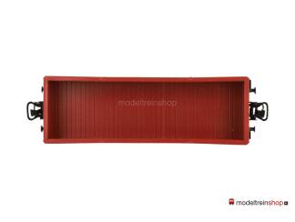 Marklin H0 4681 V01 Hoge openboordwagen E 301 van de SNCF - Modeltreinshop