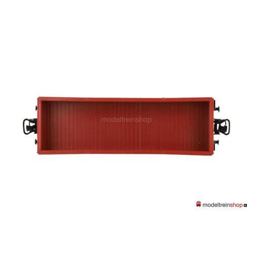 Marklin H0 4681 V01 Hoge openboordwagen E 301 van de SNCF - Modeltreinshop