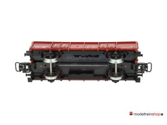 Marklin H0 4681 V01 Hoge openboordwagen E 301 van de SNCF - Modeltreinshop