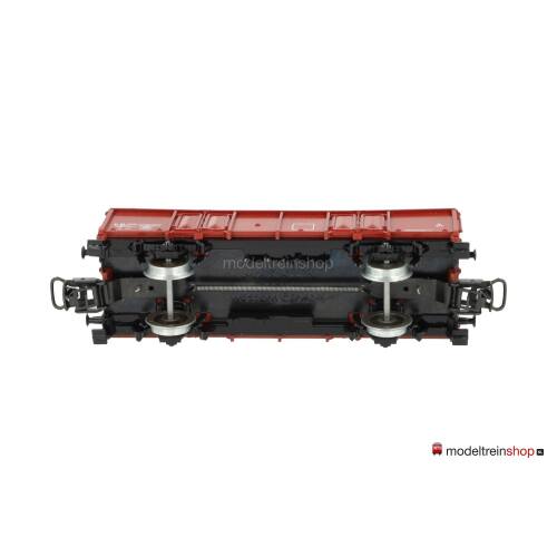 Marklin H0 4681 V01 Hoge openboordwagen E 301 van de SNCF - Modeltreinshop