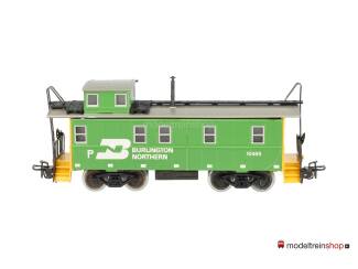 Marklin H0 4775 Carboose Burlington Northern - Modeltreinshop