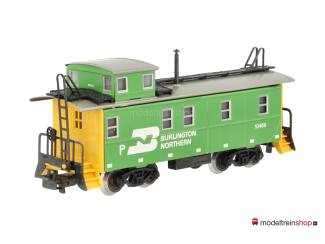 Marklin H0 4775 Carboose Burlington Northern - Modeltreinshop