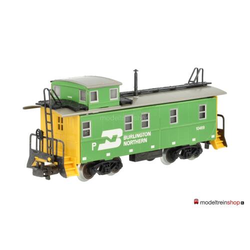 Marklin H0 4775 Carboose Burlington Northern - Modeltreinshop