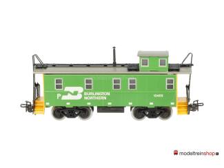 Marklin H0 4775 Carboose Burlington Northern - Modeltreinshop