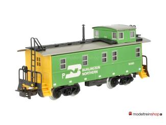 Marklin H0 4775 Carboose Burlington Northern - Modeltreinshop