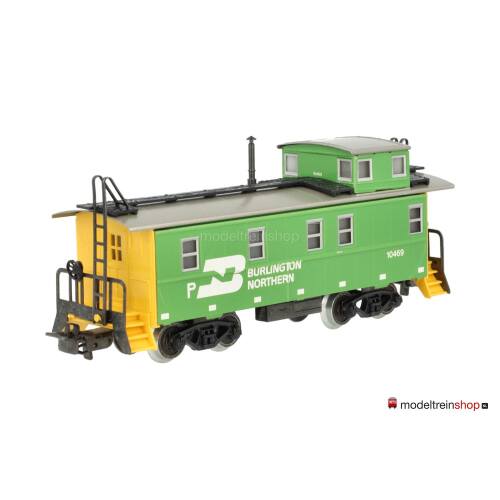 Marklin H0 4775 Carboose Burlington Northern - Modeltreinshop