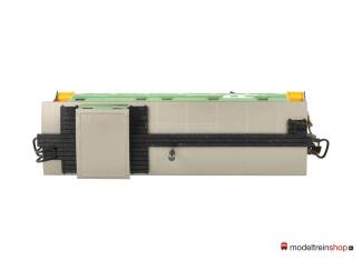 Marklin H0 4775 Carboose Burlington Northern - Modeltreinshop