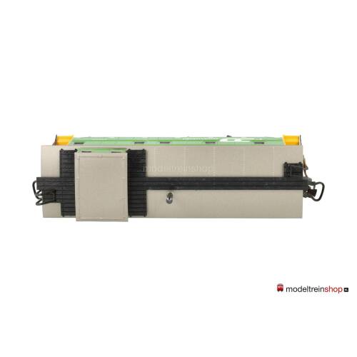 Marklin H0 4775 Carboose Burlington Northern - Modeltreinshop