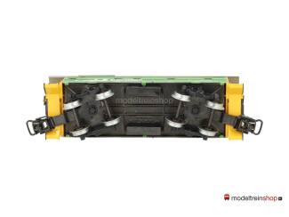 Marklin H0 4775 Carboose Burlington Northern - Modeltreinshop