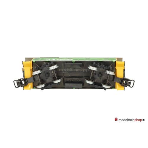 Marklin H0 4775 Carboose Burlington Northern - Modeltreinshop