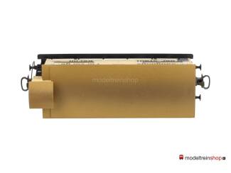 Marklin H0 4781 Gesloten Goederenwagen met remhuisje Säuglings Fürsorge Gk 10 van de KPEV - Modeltreinshop