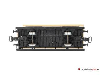 Marklin H0 4781 Gesloten Goederenwagen met remhuisje Säuglings Fürsorge Gk 10 van de KPEV - Modeltreinshop
