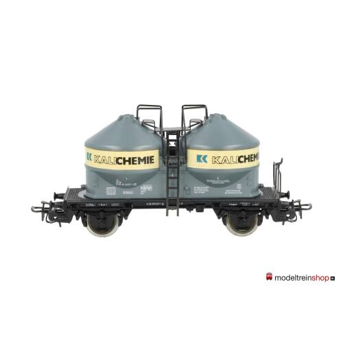 Marklin H0 4794 Wagonset "Regional-wagen-set Nord" van de DB - Modeltreinshop