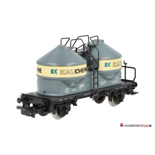Marklin H0 4794 Wagonset "Regional-wagen-set Nord" van de DB - Modeltreinshop