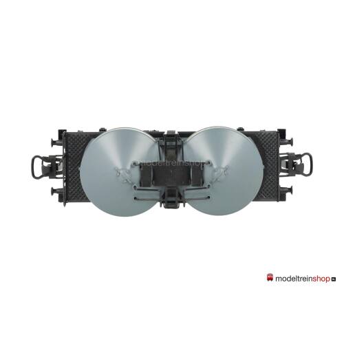 Marklin H0 4794 Wagonset "Regional-wagen-set Nord" van de DB - Modeltreinshop