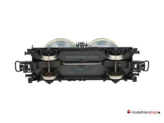Marklin H0 4794 Wagonset "Regional-wagen-set Nord" van de DB - Modeltreinshop