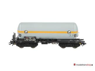 Marklin H0 48157 Insider 2007 Persgasketelwagen "EVA" - Modeltreinshop