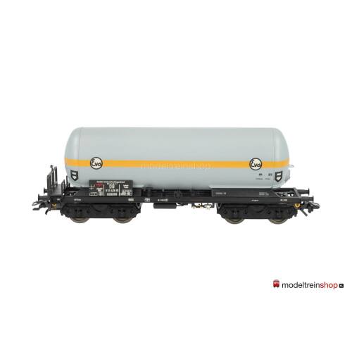 Marklin H0 48157 Insider 2007 Persgasketelwagen "EVA" - Modeltreinshop