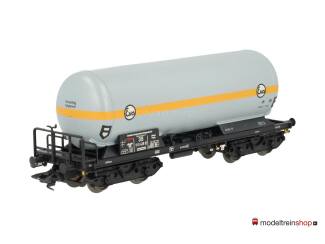 Marklin H0 48157 Insider 2007 Persgasketelwagen "EVA" - Modeltreinshop