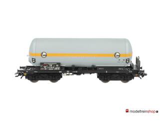 Marklin H0 48157 Insider 2007 Persgasketelwagen "EVA" - Modeltreinshop