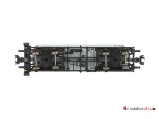 Marklin H0 48157 Insider 2007 Persgasketelwagen "EVA" - Modeltreinshop