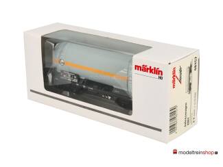 Marklin H0 48157 Insider 2007 Persgasketelwagen "EVA" - Modeltreinshop