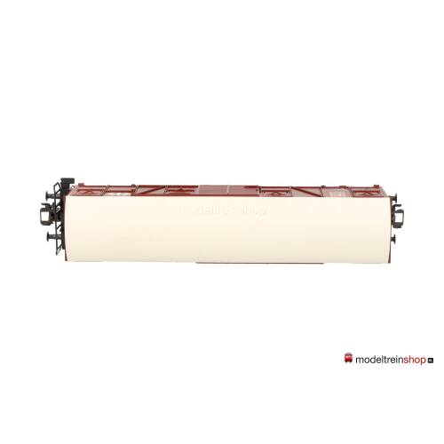 Marklin H0 4898 Driedelige wagenset 'Circus Knie' van de SBB - Modeltreinshop