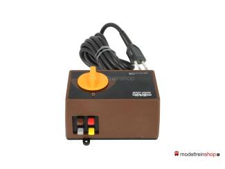 Marklin mini club Z 6701 Transformator electronic 08 - Modeltreinshop