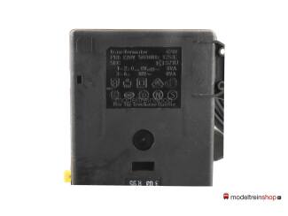 Marklin mini club Z 6701 Transformator electronic 08 - Modeltreinshop