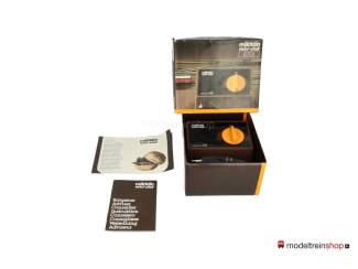 Marklin mini club Z 6701 Transformator electronic 08 - Modeltreinshop