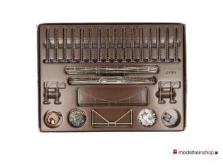 Marklin Z 8199 Bovenleidingsset voor T1 + T2 + T3 - Modeltreinshop
