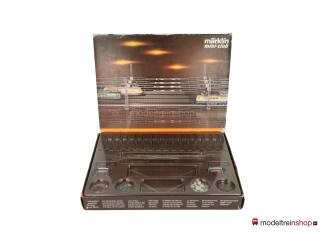 Marklin Z 8199 Bovenleidingsset voor T1 + T2 + T3 - Modeltreinshop