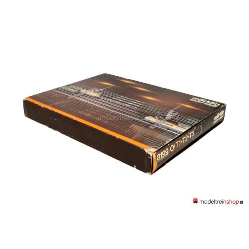 Marklin Z 8199 Bovenleidingsset voor T1 + T2 + T3 - Modeltreinshop