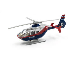 Jagerndorfer N JC3102 Helikopter Polizei - Modeltreinshop