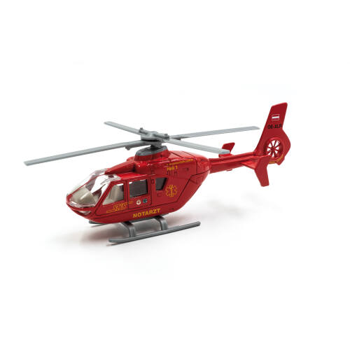 Jagerndorfer N JC3105 Helikopter Heli 1 - Modeltreinshop
