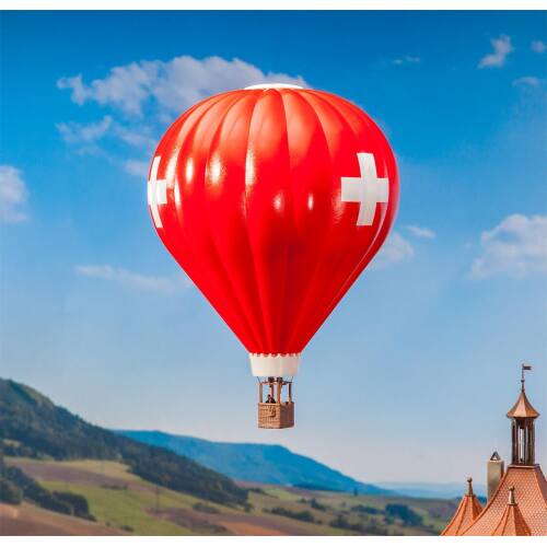 Faller HO 131004 Heteluchtballon - Modeltreinshop