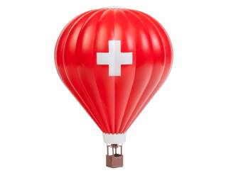 Faller HO 131004 Heteluchtballon - Modeltreinshop