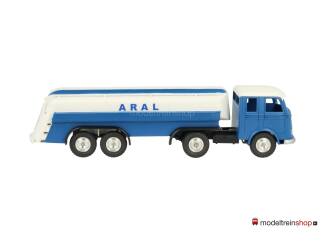 Märklin 18032 1:43 Mercedes Aral tankwagen - Modeltreinshop