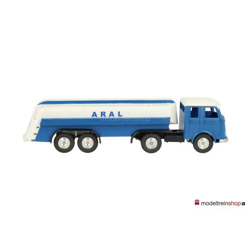 Märklin 18032 1:43 Mercedes Aral tankwagen - Modeltreinshop