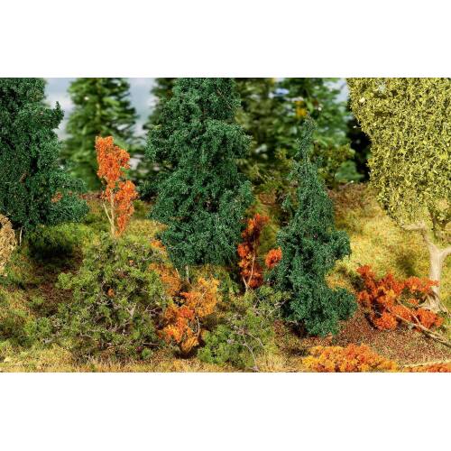 Faller H0 181255 - Kreupelhout - Modeltreinshop