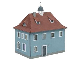 Faller HO 190087 start van het schooljaar - Modeltreinshop
